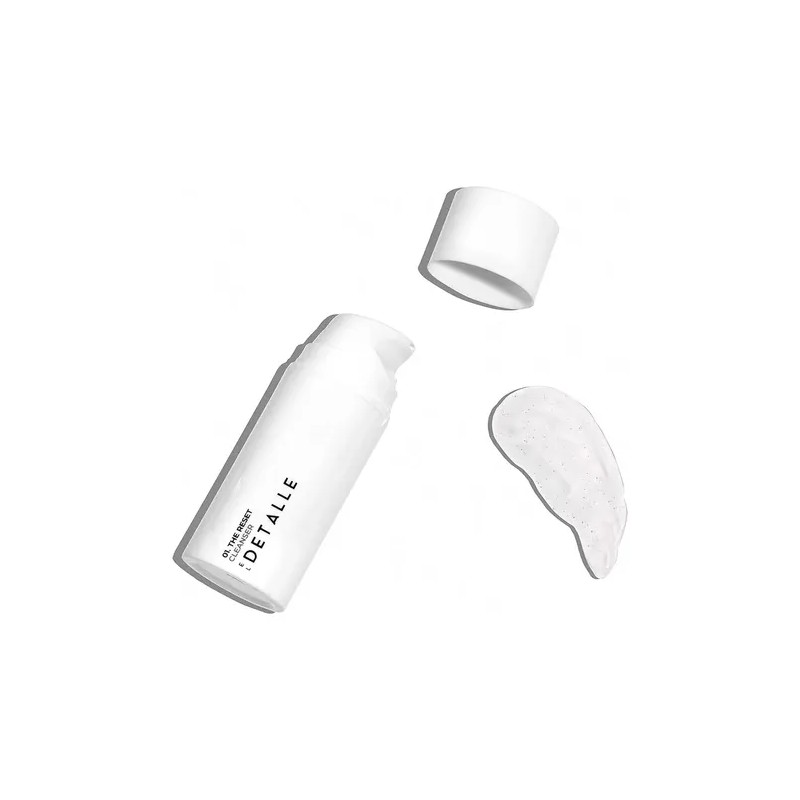 Set De 3 Pasos De Skincare, El Detalle, The Régimen,