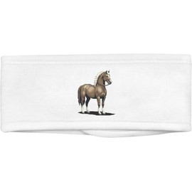 'Noble Horse' Beauty Head Band/Hair Band (HB00034473)