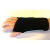 FLEXIBRACE Carpal Tunnel Wrist Brace Support w/Splint (LEFT HAND (ONE