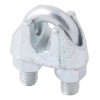 Nudo Para Cable De 18 Acero Inox. Weston C-00102                                                                                                      