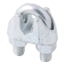 Nudo Para Cable De 18 Acero Inox. Weston C-00102                                                                                                      