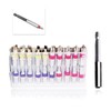 Screwdriver Bit Set Mixed 20 PCS+ Drill Bit Holder 75MM