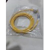 Turck Rkm40-3m Nu. U2043-4 Cable Con Conector 7/8 D 4