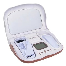 Trophy Skin MicrodermMD Microdermabras