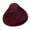 Pravana Tinte Chromasilk 5.62 Castaño Claro Rojizo Nacarado