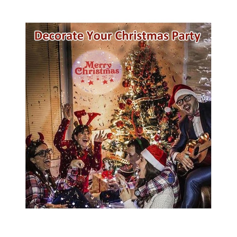 Joytey Joyty Planetarium Galaxy Projector Night Light Discs (Projector Not