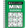 Brain Games - To Go - Mini Sudoku