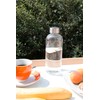 Zollner24 Water Bottle, Approx. 1 litre or 600 ml, Tritan