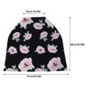 4 in 1 Baby Infant Seat Stroller Cover Nursing Breastfeeding