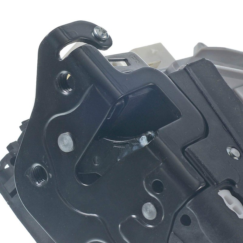 Frankberg 1 x Door Lock Actuator Front Right Compatible with