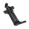 2x Headlight Cleaning Washer Nozzle Left and Right for A5