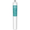 AquaCrest AQUA CREST I2000 Under Sink Water Filter, Replacement for