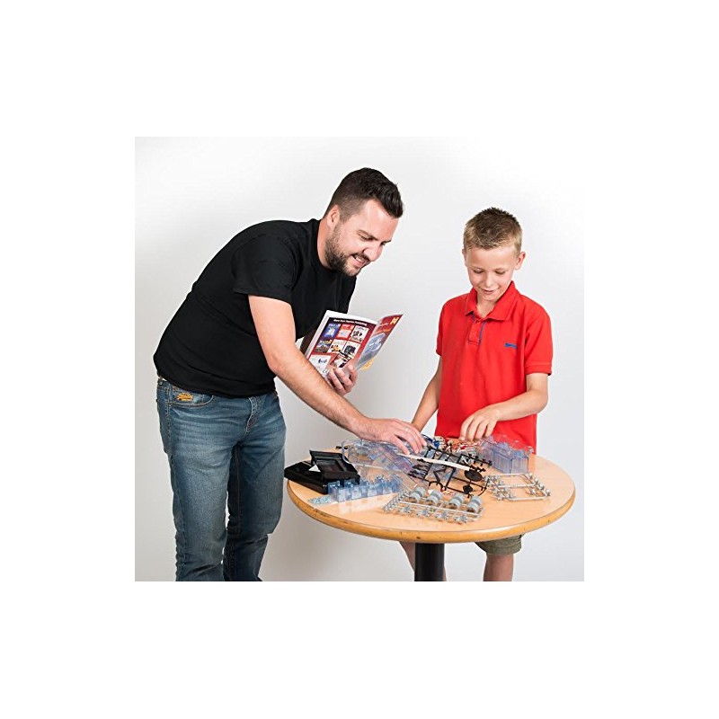 Haynes Build Your Own Internal Combustion Engine