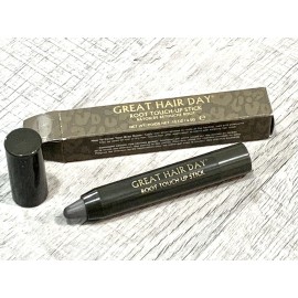 Joan Rivers Great Hair Day Root Touch-Up Stick SALT & PEPPER  (#Y4