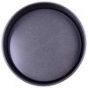 Stoven Non-Stick 20cm Loose Base Sandwich Tin