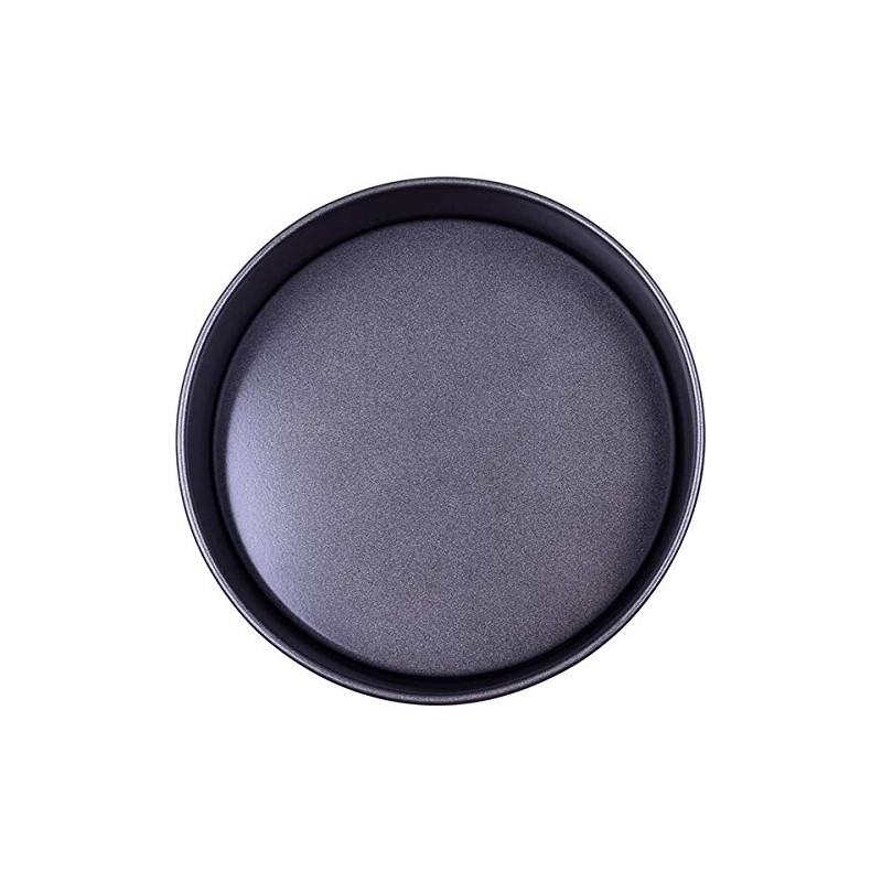 Stoven Non-Stick 20cm Loose Base Sandwich Tin