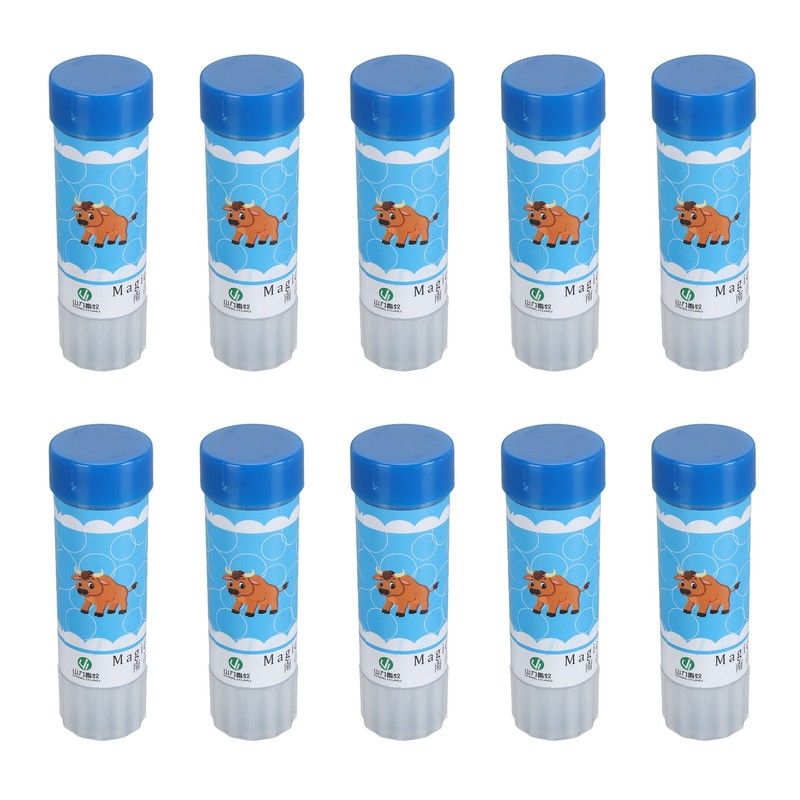 10pcs Livestock Marker Crayon Safe Pig Marking Crayon for Pig