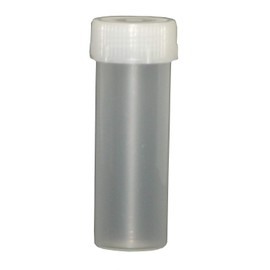 10 Screw Tubes Plastic Tubes 30/85 40 ml Laboratory