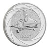 CrawleyCoins 2023 Six Decades of James Bond 007 – 1960