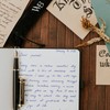 Wordsworth & Black Fountain Pen Set, 18K Gilded Medium Nib,