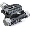 Benro GRA1 Geared Rotation Adapter