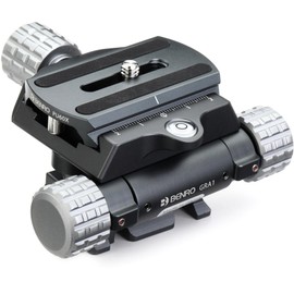 Benro GRA1 Geared Rotation Adapter