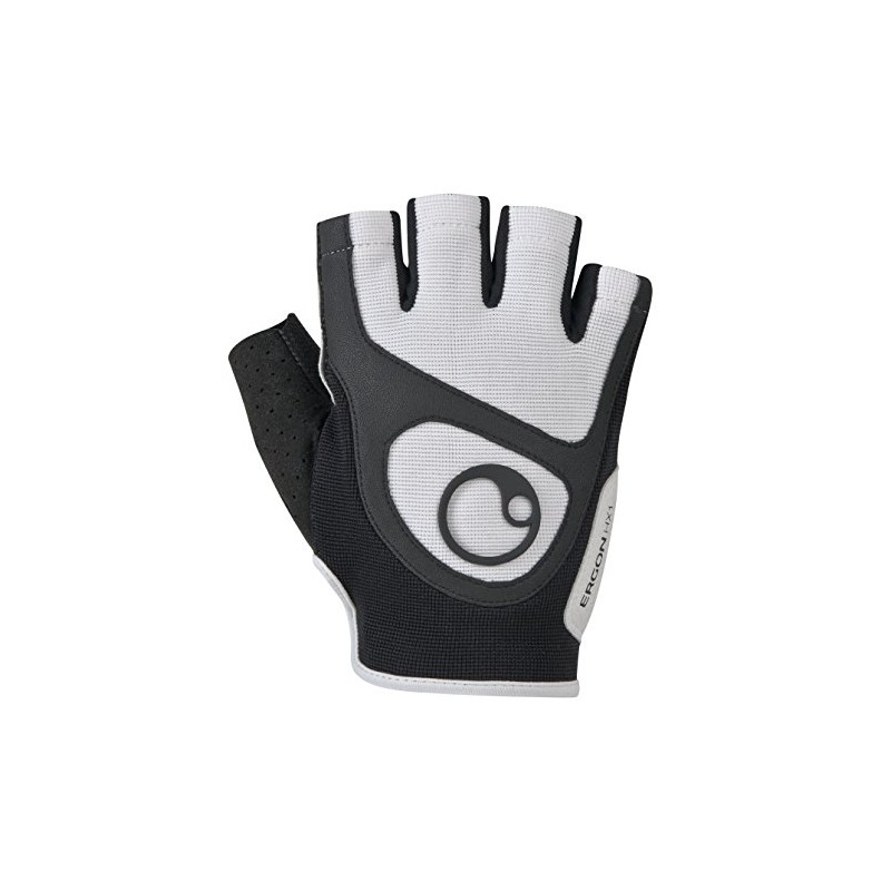Ergon Fahrrad Handschuhe All Mountain Bike MTB Moto Cross Country