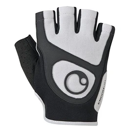 Ergon Fahrrad Handschuhe All Mountain Bike MTB Moto Cross Country Enduro Offroad Gelände, Größe XS