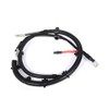 ACDelco GM Original Equipment 13400198 Alternator and Starter Cable