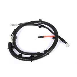 ACDelco GM Original Equipment 13400198 Alternator and Starter Cable