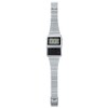 CASIO DBC-611-1 Men's Watch Overseas Model [Reverse Import], gray, Belt