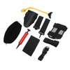 Golf Swing Trainer PVC Neoprene Golf Posture Training Aid for