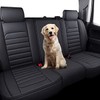 YIERTAI Seat Covers for Silverado Sierra Fit 2007-2024 2025 2026