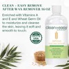 Clean+Easy Remove Post-Wax Remover 475ml
