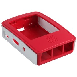 Raspberry Pi Case for Raspberry Pi 3
