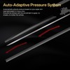 DOG TAIL Windshield Wiper Blades for My Car 24"+19" with