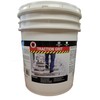Cherry Stone Traction Grit - Crushed Stone for ICY Driveways,