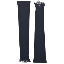 BEAUTY NAILER CUT-3 UV Gloves
