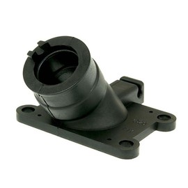 Standard Intake Manifold Compatible with Aprilia AF1 50cc, MX, RS, RX, Tuono, Beta RK6, RR, CH Moto WSM Racing