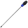 PH2 Phillips Extra Long Screwdriver Total Length 400mm with Rubber