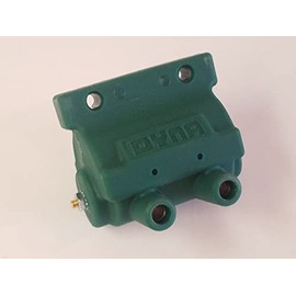 Big Dog Motorcycles OEM Ignition Coil - 2000-04 (ALL MODELS)