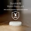 D-Link Next-Gen WiFi Water Leak Detector Sensor Pod—Loud 100 dB