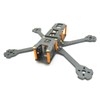 Readytosky Light 220mm FPV Racing Drone Frame Kit for 5"