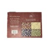 Lesser & Pavey 4pcs William Morris Kilburn Cork Back Placemats