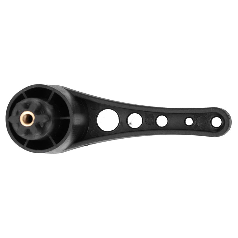 2pcs PVC Kayak Rudder Handle Steering Control Handle Grip Canoe