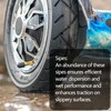10 x 2.125 10 Inch Tyres Smart 2-Wheel Scooter 10