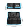 Soft Lure Jigging Jig Bag Waterproof Sea Fishing Equipment Tool
