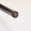 Wire4u ACC-12 12V 24V AUTOMOTIVE 2/3/4/5/7 CORE THINWALL RED/BLACK CAR