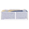 Disposable Latex Powder-Free Gloves S Pack of 100