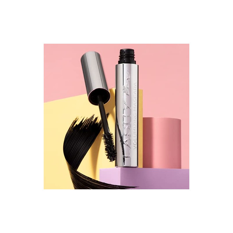 Mascara de pestaña Lash Flex Beauty Creations (Volumen)